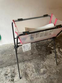 Vaschetta stokke bagnetto