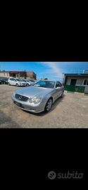 Mercedes-benz CLK 270 CDI cat Elegance/SUPER MANUT