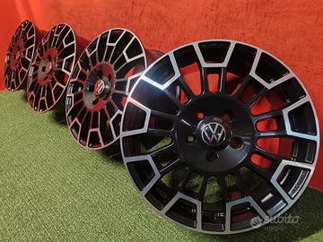 Cerchi VW T7 T6 T5 Multivan California Caravel 18