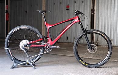 Bold Unplugged Vol.1 carbon 165mm L 29/29 o 29/27.