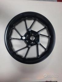 Cerchio anteriore Tracer 900