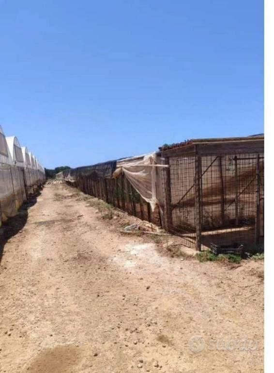 Immobile in asta di 4480 m² a Portopalo di Capo Pa - Vista 3