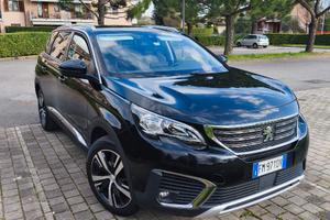 Peugeot 5008 S&S Allure – 7 Posti – Cambio Automat