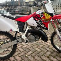 Honda cr 125 1997