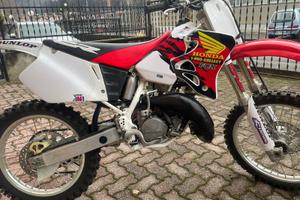 Honda cr 125 1997