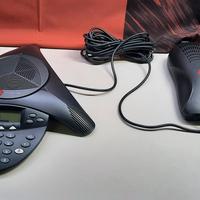SoundStation2 Non Expandable Telefono per Conferen