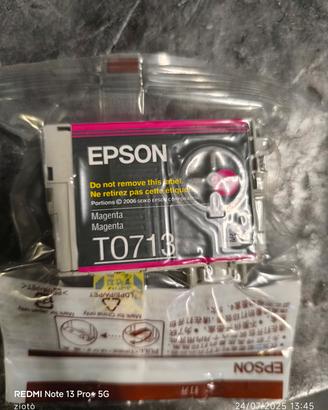 Epson 