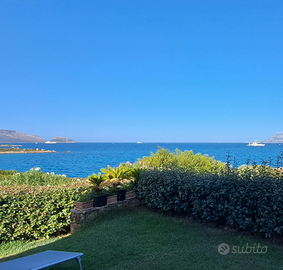 Unico Sulla spiaggia a Olbia tra Pittulongu eBados