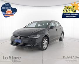 Volkswagen Polo 1.0 tsi style 95cv