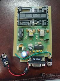 Programmatore di smart card