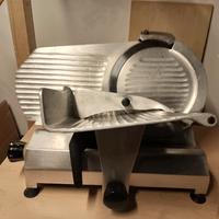 Affettatrice Fac Lama da 30 cm ,380 volt