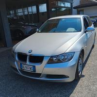 Bmw 320 320d cat Touring Eletta