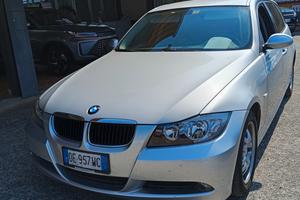 Bmw 320 320d cat Touring Eletta