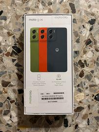 MOTOROLA G 06