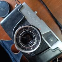 macchina fotografica Olympus Quickmatic 