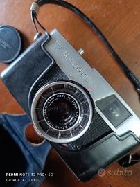 macchina fotografica Olympus Quickmatic 