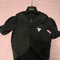 Pettorina DAINESE RIVAL PRO S