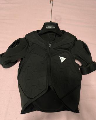 Pettorina DAINESE RIVAL PRO S