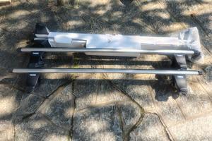 Barre portaoggetti Thule
