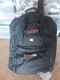 borsa/trolley sub cressi xl 130 lt