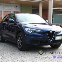 Alfa Romeo Stelvio 2.0 Turbo 200 CV AT8 Q4 Executi