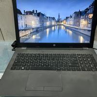 Pc portatile HP 250 Gb