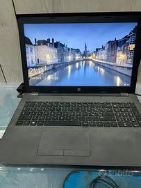 Pc portatile HP 250 Gb