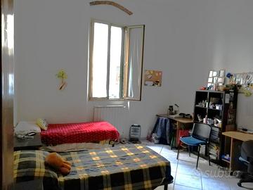 Piazza Leopoldo/Rifredi/Careggi posto in doppia