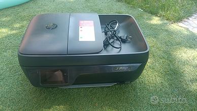 stampante e scanner HP OfficeJet 3835  
