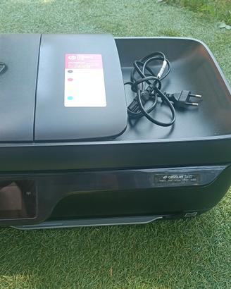 stampante e scanner HP OfficeJet 3835  