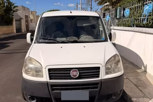 Fiat doblò 1900 diesel