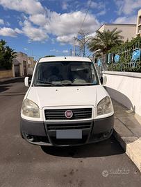 Fiat doblò 1900 diesel