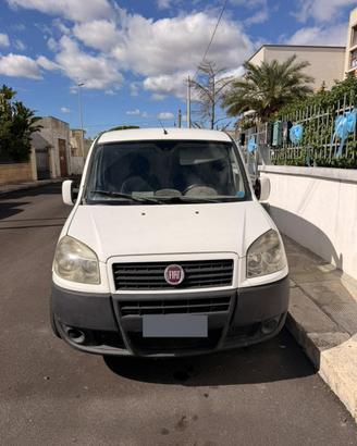 Fiat doblò 1900 diesel