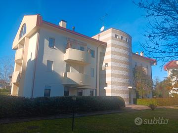 Mini appartamento Udine Nord