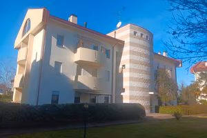 Mini appartamento Udine Nord