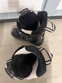 SCARPONI SCI TECNICA Mach1 MV 95 TD GW W