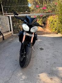Triumph Speed Triple 1050