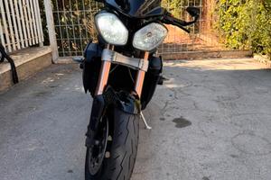 Triumph Speed Triple 1050