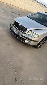 Skoda octavia ricambi