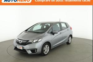 HONDA Jazz 1.3 Comfort Connect ADAS CVT