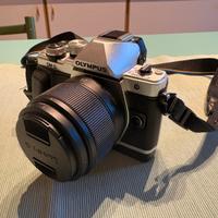 Macchina fotografica