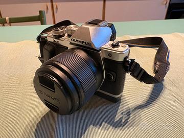 Macchina fotografica