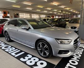 Audi A4 Avant 40 TDI S tronic Business Advanced