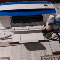 STAMPANTE HP Deskjet 3760