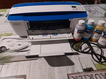 STAMPANTE HP Deskjet 3760