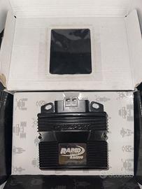 Centralina  aggiuntiva rapid bike racing