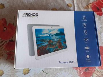 Tablet Archos (10.1 Pollici) - Leggere descrizione