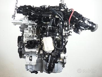 Motore mini /bmw 1.5 d codice b37c15a