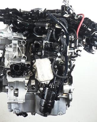 Motore mini /bmw 1.5 d codice b37c15a