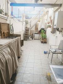 Casa Indipendente - Palermo
